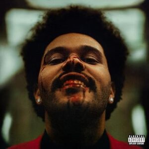 The Weeknd - After Hours (CDs)