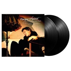 The Berlin Wall Rehearsals Vol.1 (2LP) [VINYL] - Roger Waters (Discos de Vinil)