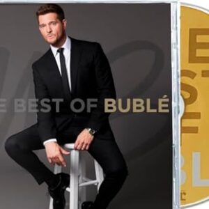 Michael Bublé - The Best Of Buble [CD] - Michael Bublé (CDs)
