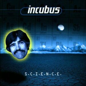 Enjoy Incubus - Incubus (CDs)