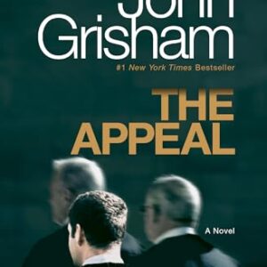 The Appeal: A Novel (English Edition) - Grisham, John (CDs)