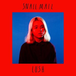 Lush (CDs)