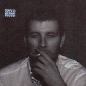 Whatever People Say That I'm - Arctic Monkeys (CDs)