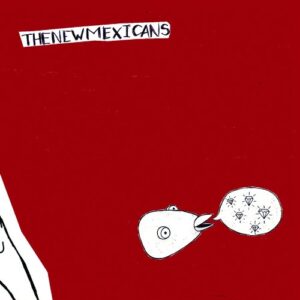 Chicken Head Talking Diamonds (CDs)