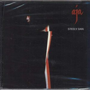 Aja - Steely Dan (CDs)