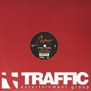 Tony Montana [Disco de Vinil] (Discos de Vinil)
