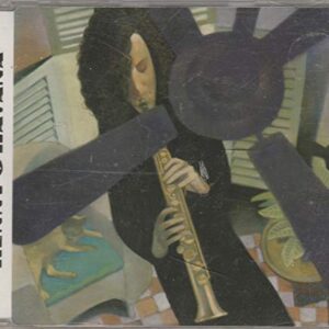 Kenny G - Cd Single Havana - 3 Versões Da Música Havana - Kenny G (CDs)
