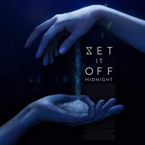 Midnight [Disco de Vinil] - Set It Off (Discos de Vinil)