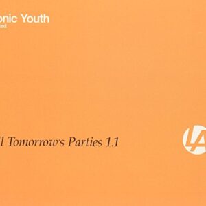 All Tomorrow's Parties 1.1: Sonic Youth - Various Artists (CDs)