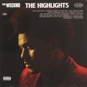 The Weeknd - The Highlights (CDs)