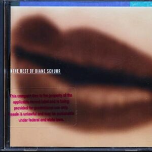 Very Best of Diane Schuur - Schuur, Diane (CDs)
