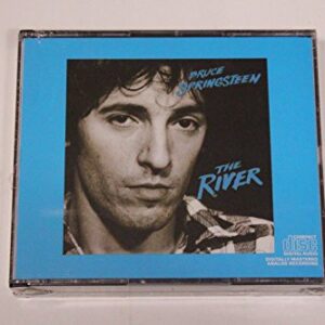 River (1980) - Bruce Springsteen (CDs)