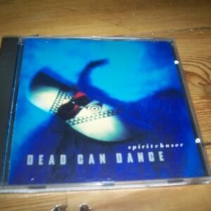 DEAD CAN DANCE (CDs)