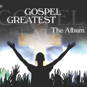 Gospel Greatest Hits - The Album [2CD] - Various Artists (CDs)