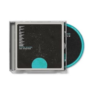 Steven Wilson - The Overview - Steven Wilson (CDs)