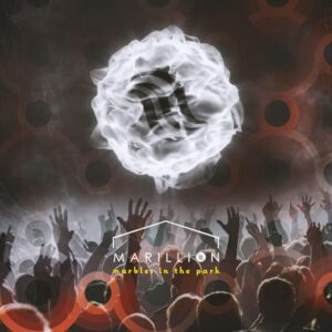 Marillion - Marbles In The Park - Marillion (CDs)