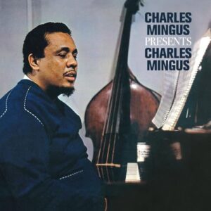 Charles Mingus Presents Charles Mingus [Disco de Vinil] (Discos de Vinil)
