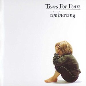 The Hurting (Remastered) - Tears For Fears (CDs)