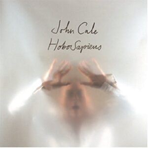 Hobosapiens - Cale, John (CDs)