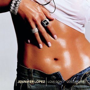 Love Don't Cost a Thing - Lopez, Jennifer (CDs)