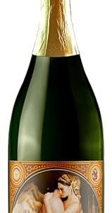 VINHO ESPUMANTE PSIQUE EXTRA BRUT - CHARMAT (Vinhos)