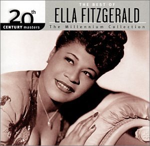 20th Century Masters: Millennium Collection - Fitzgerald, Ella (CDs)