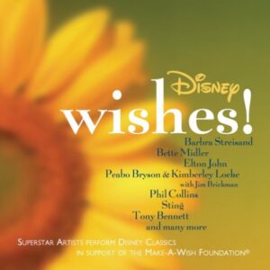 Wishes! CD - Barbra Streisand (CDs)