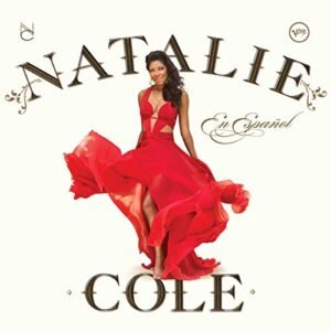 Natalie Cole En Espa¤ol - Natalie Cole (CDs)