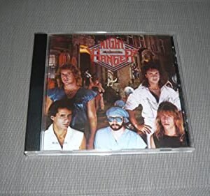 Midnight Madnes - Night Ranger (CDs)