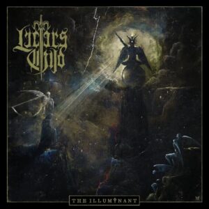 Illuminant - Lucifer's Child (CDs)