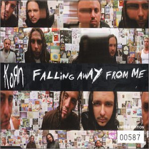 Falling Away From Me 1 - Korn (CDs)