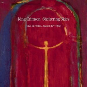 Sheltering Sky - SHM-CD - King Crimson (CDs)