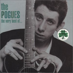 Very Best Of The Pogues (CDs)