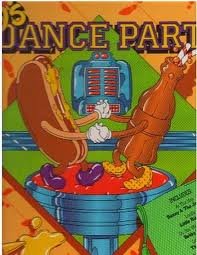 Danny & The Juniors, Lloyd Price, Little Richard.. [Audio CD] (CDs)