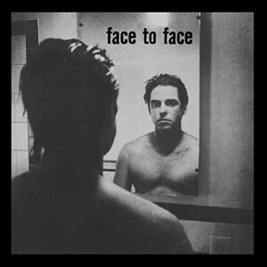 Face To Face (Re-Issue) (CDs)