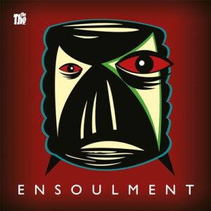 Ensoulment (CD Mediabook) - The The (CDs)