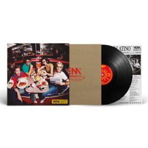 Yes Manana - Morat (Discos de Vinil)