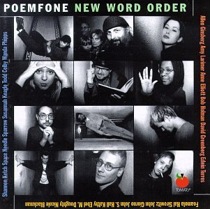 New Word Order (CDs)
