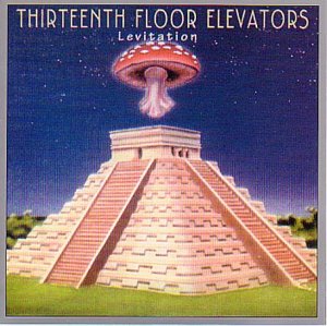 Levitation [Import anglais] (CDs)