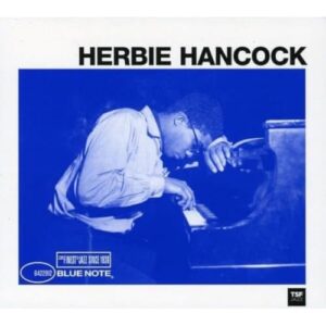 Blue Note TSF - Herbie Hancock (CDs)