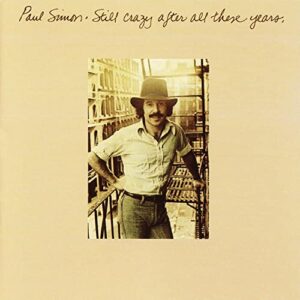 Still Crazy After All These Years - Simon, Paul (CDs)