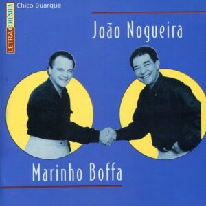 Interpreta Chico Buarque (CDs)