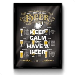 Tema:Cerveja (Cervejas)