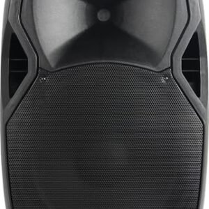 Caixa de Som Acústica Passiva CP-12400 400W Preta Hayonik (Equipamentos)