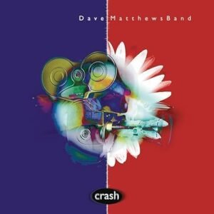 Dave Matthews Band - Crash (20th Anniversary Edition) - Dave Matthews Band (CDs)