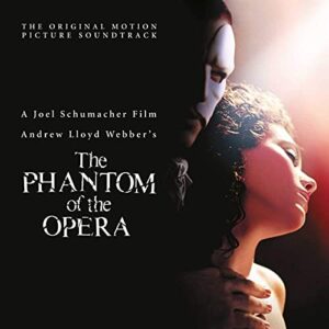 The Phantom Of The Opera [CD] - Andrew Lloyd Webber (CDs)