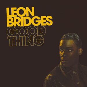 Good Thing - BRIDGES,LEON (CDs)