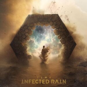 Time - Infected Rain (CDs)
