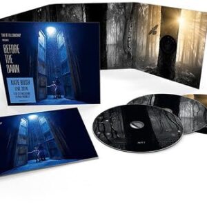 Before The Dawn [3 CD][Live] - Kate Bush (CDs)