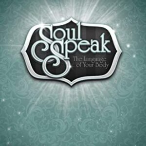 Soul Speak: The Language of Your Body (Audio CD) - Julia Cannon (CDs)